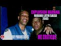 ME CRITICAS // EXPLOSION HABANA // HABANA LATIN SALSA 2005