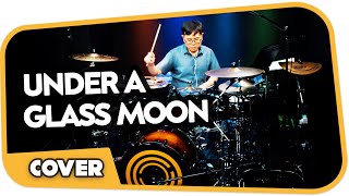 Download lagu Under a Glass Moon by Dream Theater (Drum Cover by Lim Yi Zheng) mp3