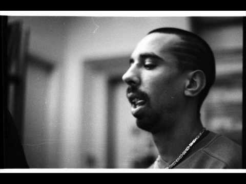 Deleterio aka Del - I've been loving you