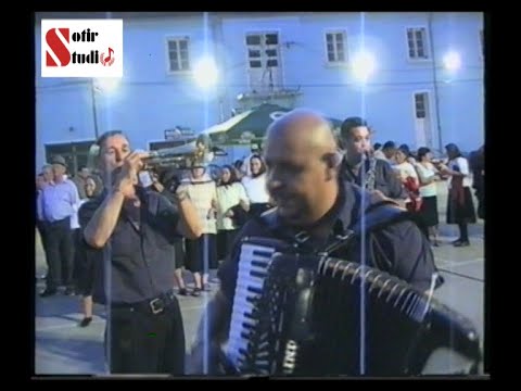 01 IGRANKA Ork  Žive Dinulovica   Krštenje UROVICA  17  Jul 2005