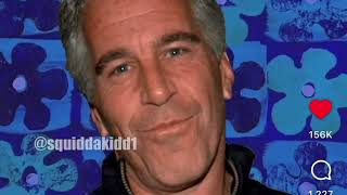 Epstein Squarepants