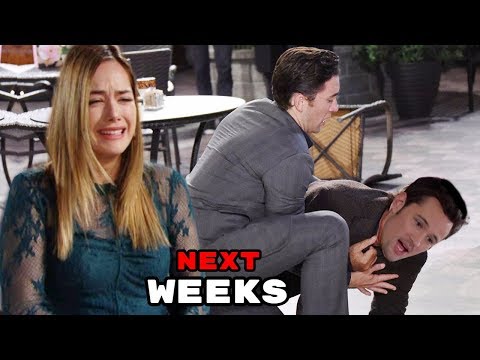 The Bold and The Beautiful Spoilers Week 3-2-20 | March 2 - 6, 2020 | BB Spoilers