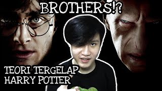 Teori GELAP HARRY POTTER!