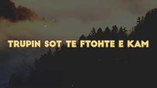 Bruno - Godet Shpirtin