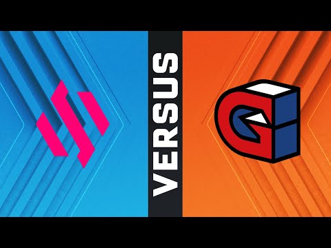 Team BDS vs. Guild Esports | Lower Quarterfinals | 2022-23 EU Spring Cup