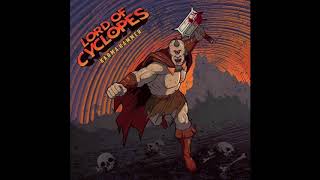 LORD OF CYCLOPES - Inverted Midas Touch (new Song 2017)