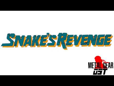 Arms Cargo Transit - Snake's Revenge [OST]