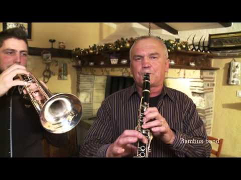 Bambus band - Übern Loiblpass (Alpenoberkrainer )