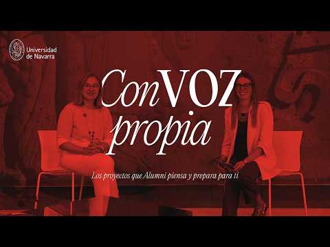 Hablamos con la vicerrectora de Desarrollo, Isabel Olloqui (COM’96 | MEC’15 | PhD’23), sobre el Alumni Weekend