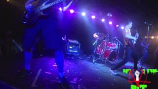 Propagandhi - Stick that Fucking Flag Up Your goddamn Ass, You Sonofabitch