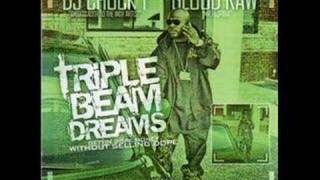 BloodRaw- I Tried to Tell em