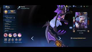 Download lagu Nana Ringtone MOBILE LEGEND mp3 Download lagu Nana Ringtone MOBILE LEGEND mp3