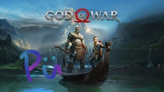 はじめてのGOD OF WAR　山の頂上をめざして　2日目