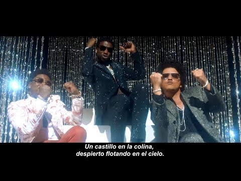 Gucci Mane, Bruno Mars, Kodak Black - Wake Up in The Sky (Sub. Español)