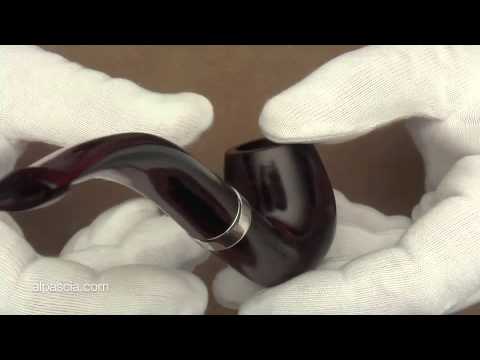 pipa Dunhill Bruyere 3102 Group 3 - pipe B030