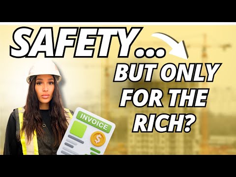 Why I’m building Safety Help Contractors Can Actually Afford