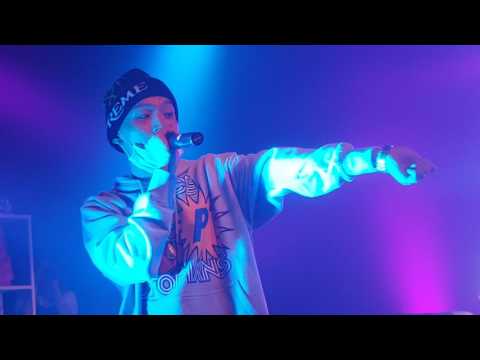 170520 루피(Loopy) - Glass @롤링홀