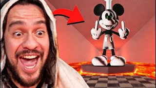 The Funniest RAGE Game I Played - Fever Meme