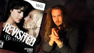 Checkin' Out "Beastly" yet again - Wii