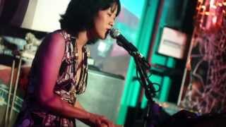 Vienna Teng - City Hall (Live in Singapore 2014)