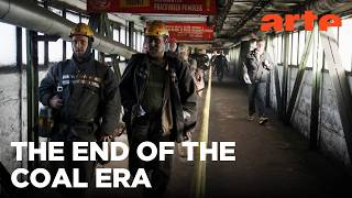 The last coal mine in the Czech Republic closes | ARTE.tv Documentary