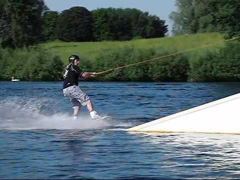 11 7 2010 Kicker Andreas