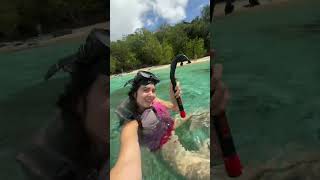 EXTREME CRUISE SERIES: Ship 8: Worlds BIGGEST Cruise Ship🚢 Icon of the Seas 🌊 Day 5: St Thomas 🌊🚢