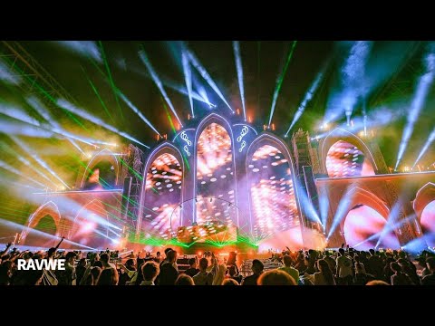 4K | Progressive House Drops🔥 - February 2023 Top8 [New Releases]