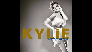 Kylie Minogue - Rhythm Of Love (Le Beat D&#39;Amour Edit)