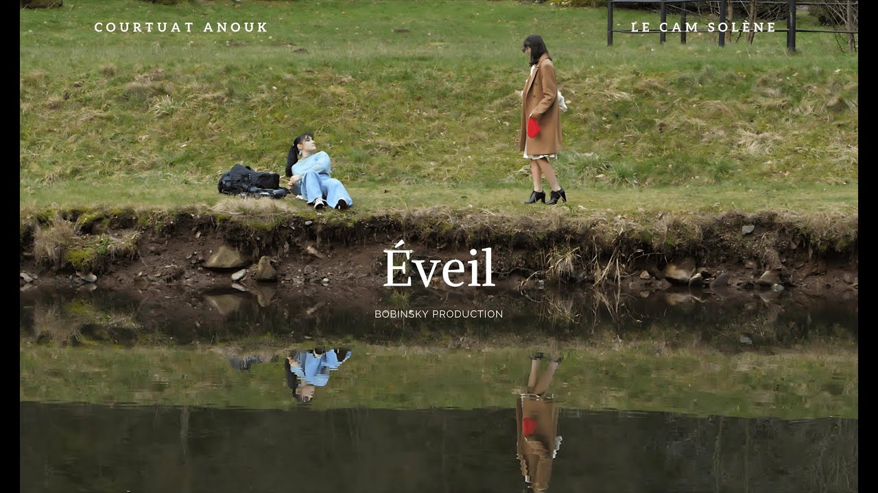 Miniature de la vidéo Éveil du film Éveil