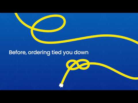 QuickBuild RF is the newest, most innovative customization platform. Brought to you by Ampehnol RF powered by Amphenol Custom Cable. This revolutionary tool offers the quality we're known for and a custom, one-of-a-kind RF building platform.