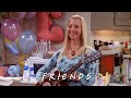 Phoebe's Birthday Song for Emma | Friends