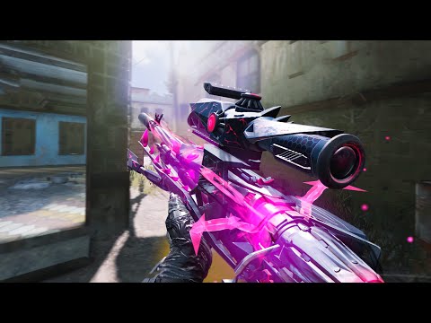 Aus diesem Grund ist ZRG 20 mm heute das beste Scharfschützengewehr (20 Kills SnD)