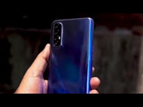 oppo reno 3 pro battery settings| How to enable battery percentag,battery percentage show kaise kare