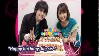 [ENG] Uchida Siblings - Would you like to chat with Uchida Maaya? #78 (Guest: Uchida Yuuma)