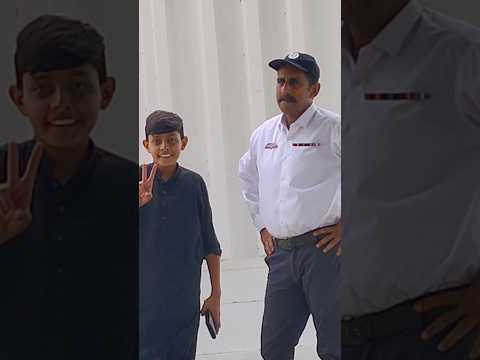 Thumbnail for behind the scenes with Ateeb Shah ❤️#ateebshah #youtubeshorts #shortvideo #2023 #viral