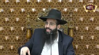 אם צריך להגיע אליך משהו הוא יגיע גם בלי שתתאמץ! סיפור ענק!!!!