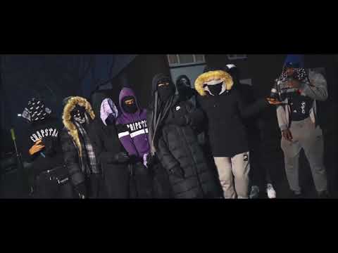 (Area 10) Km x Ys - Trapped