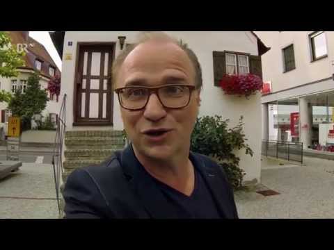 Mir nach! Ein amüsanter Städtetripp durch Kaufbeuren BR HD