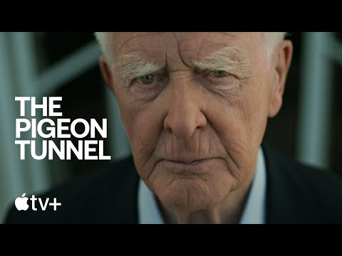 The Pigeon Tunnel Movie Trailer