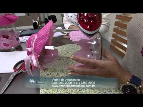 Mulher.com 10/07/2014 - Barrado com Régua por Isamara Custódio - Parte 1