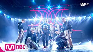 [D-CRUNCH - STEALER] KPOP TV Show | M COUNTDOWN 190110 EP.601