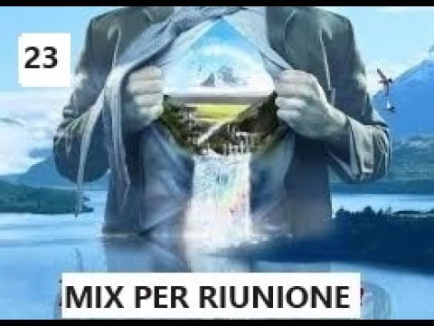 23 - Unzione traboccante - Con te sono al sicuro