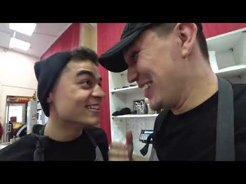 Дима Маслеников жёсткий социальный экспиремент!!!