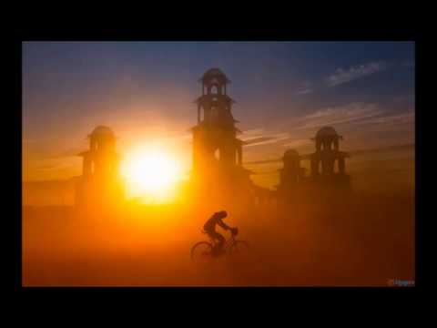 System 7 with Dr Alex Paterson - Sunburst (Atahualpa Mix)