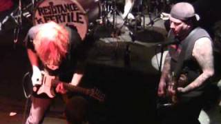 Dayglo Abortions - Stupid World - Arg Fuk Kill