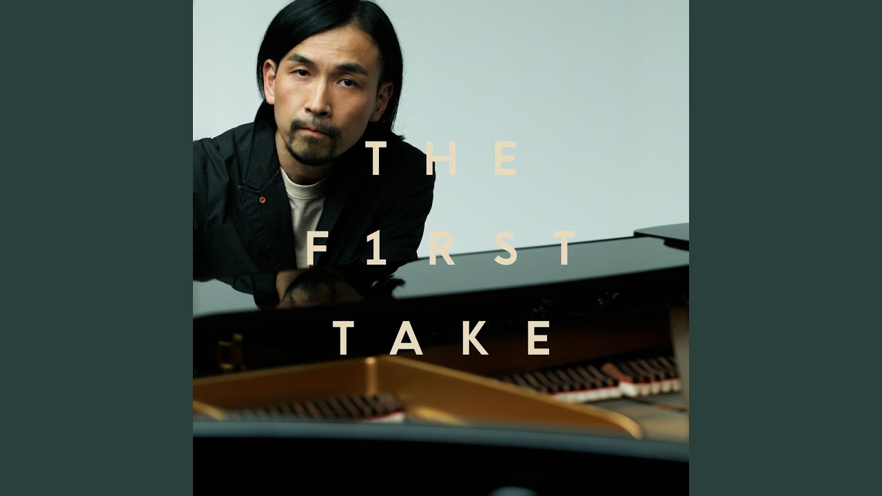 Wind - From THE FIRST TAKE