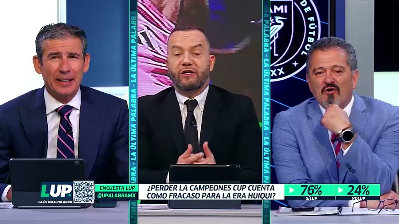 CRUZ AZUL, la VÍCTIMA FAVORITA de LIONEL MESSI, además de NO TENER ESTADIO y ESTAR de ARRIMADO