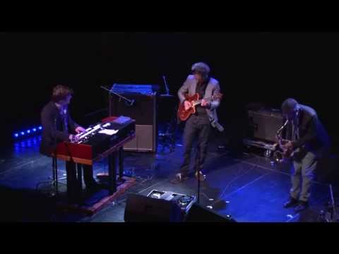 Frank Salis Live at Schaffhauser JazzFestival