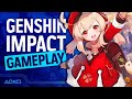 Genshin Impact - Why is everyone talking about it?